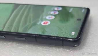 Google Pixel 7 (Android 16 + příslušenství) - 5