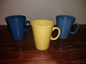 Kelímky z Alberta, hrníčky a další - 5