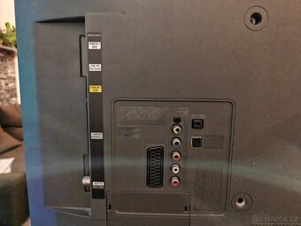 Samsung TV+setobox - 5