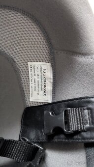 Dětská lyžařská helma Razier - 5