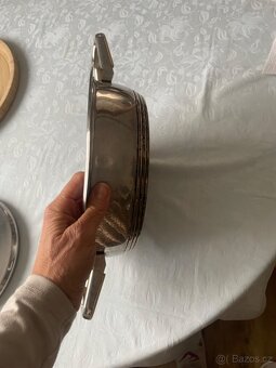 Zeptej hrnec s poklicí. - 5