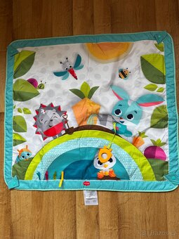 Hrazdicka pro miminko Tiny Love - 5