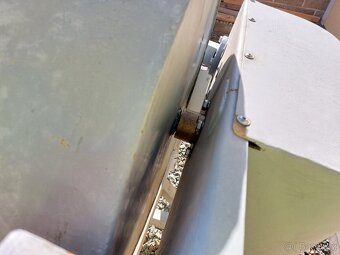 Stavebni míchačka SMA-125 - 5