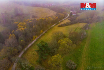 Prodej pastviny, 2160 m², Hajnice - 5