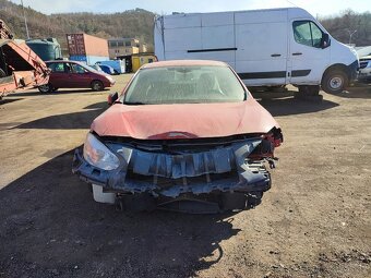 Renault Fluence č. 20539 - 5