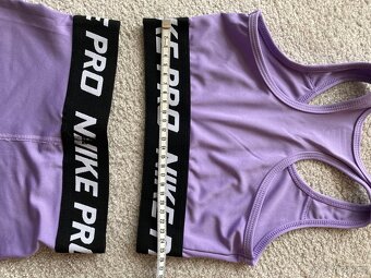 Souprava vel cca 140/146 - 5