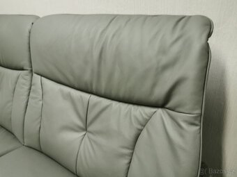 Nová sedačka HIMOLLA 4464 CUMULY kůže - 5
