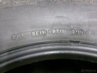 Pneu 265/70 R17 - 5