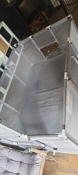 Ohrádka 180x120cm - 5