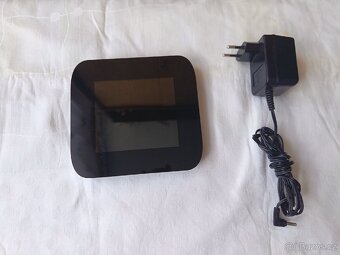 Meteostanice stanice - 5