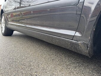 Škoda octavia 2.0tdi 103kw - 5