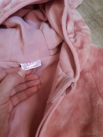 Kombinezy pro holcicku - 5