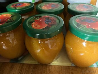 MARMELÁDA Z ARONIE - 5