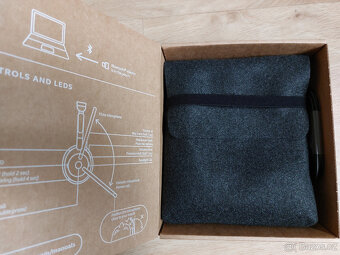 🔥 Jabra Evolve2 55 – NOVÉ – SLEVA 2000 Kč 🔥 - 5