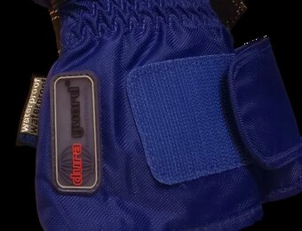 Moto-rukavice Swift - 5