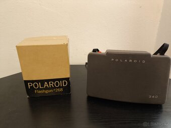 Polaroid 340 - 5