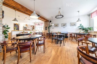Prodej komerční Restaurace, 480㎡ - 5
