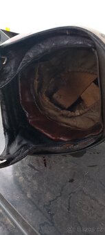 Helma na motorku retro - 5
