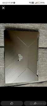 Asus TUF Gaming F17 - 5