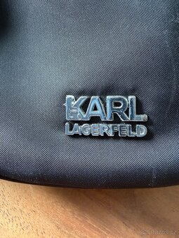 Ledvinka Karl Lagerfeld - 5
