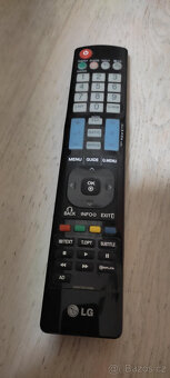 LCD TV LG - 80 cm - 5