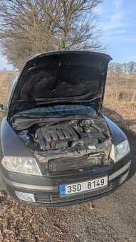 Škoda Octavia 2 2.0 TDI 103 kW dsg - 5