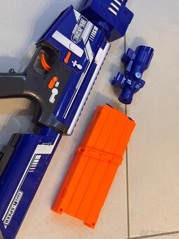 Blaze Storm automatická dětská puška - 5