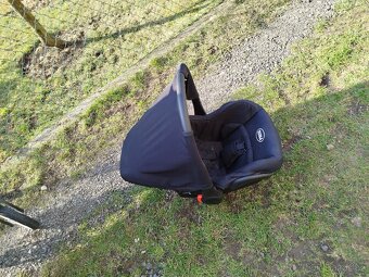 Kočárek riko Basic - 5