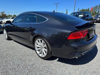Audi A7 3.0 TDi 180KW QUATTRO DPH - 5