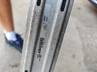 Intercooler Ford Focus ST mk3 6G91-91440-CD - 5