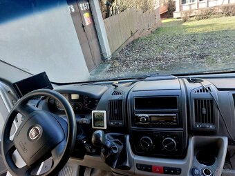 Fiat Ducato 2.3jtd 88KW L4H3 - 5