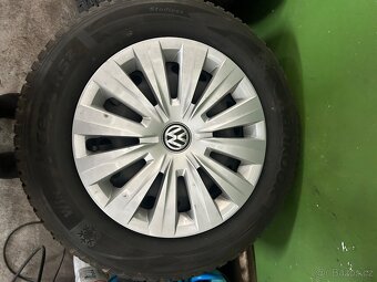 195/65 r15 zimní - 5