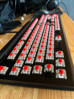 HyperX Alloy Elite RGB - 5