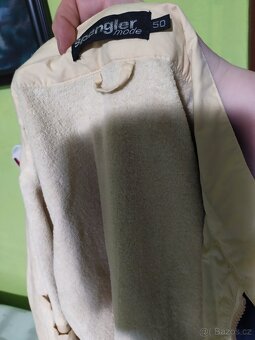 Chlapecké bundy - 5