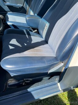 Mercedes-Benz W 123 - 5