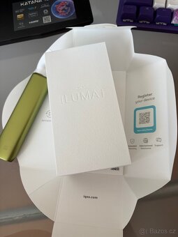 IQÔS  ilumia oné - 5