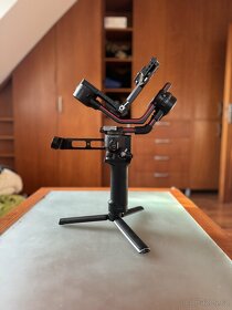 DJI RONIN RS 2 PRO - 5