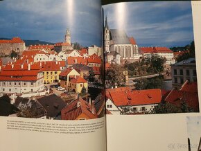 Obrazy z dějin české architektury - 5