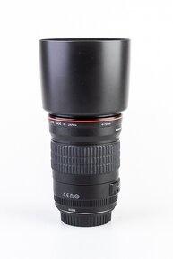 Canon EF 135mm f/2.0L USM + faktura - 5