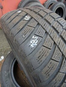 Celoroční pneu Eco Blys, 185/65/14, 2 ks, 6 mm - 5