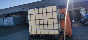 IBC kontejner 1000l - 5
