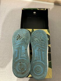 Bapesta boty - 5