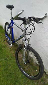 Horské kolo Sprinter pro RS - 180 -190 cm - 5