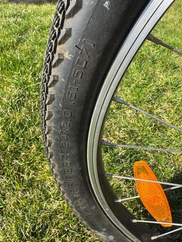 Dětské horské kolo 20 Specialized Jett nejlehčí kolo na trhu - 5