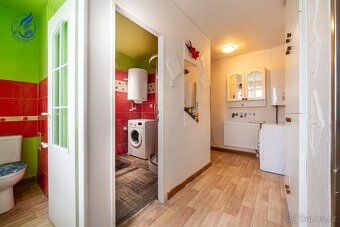Prodej investičního bytu, 2+1 75 m² , Březina - 5