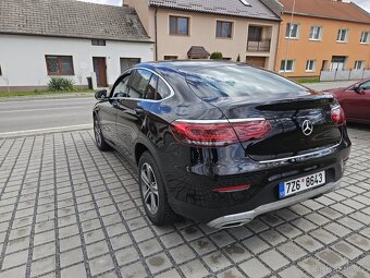 Mercedes 220 d coupe - 5
