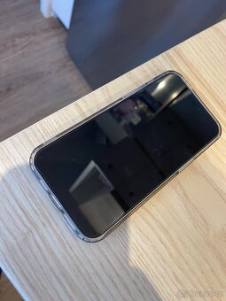 Iphone 15 pro max 256Gb vyměním - 5