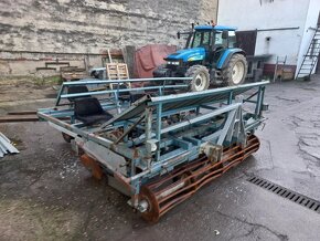Perdu 6-radový korčekový kvetináč, na sadenice a zeler - 5