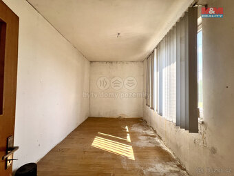 Prodej rodinného domu, 70 m², Petřvald, ul. Rychvaldská - 5