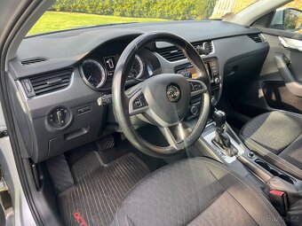 Škoda Octavia 3 - 5